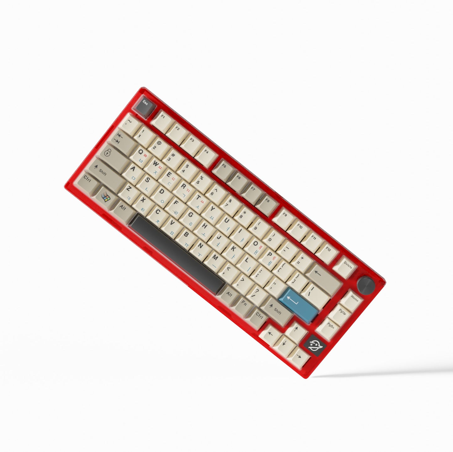 Keyboard Simulator