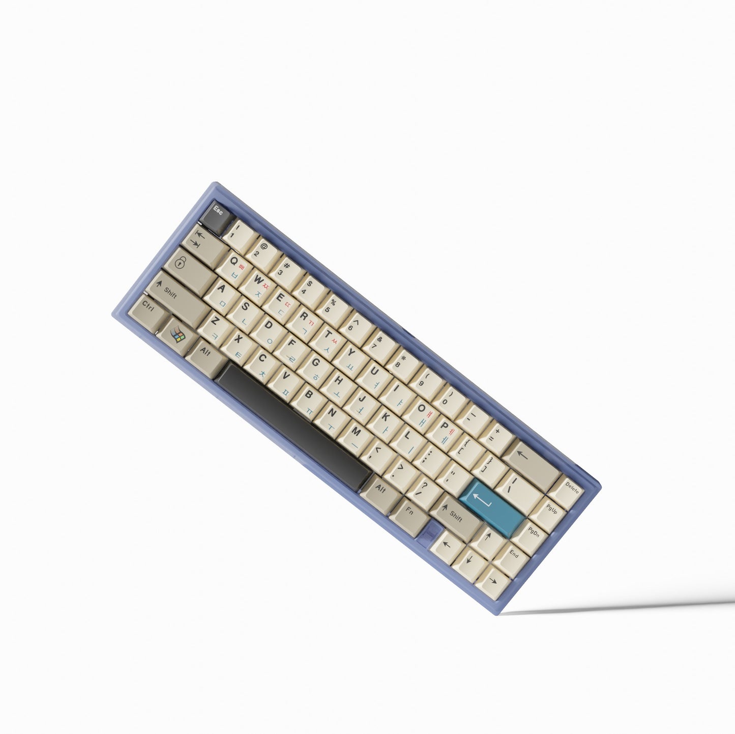 Keyboard Simulator