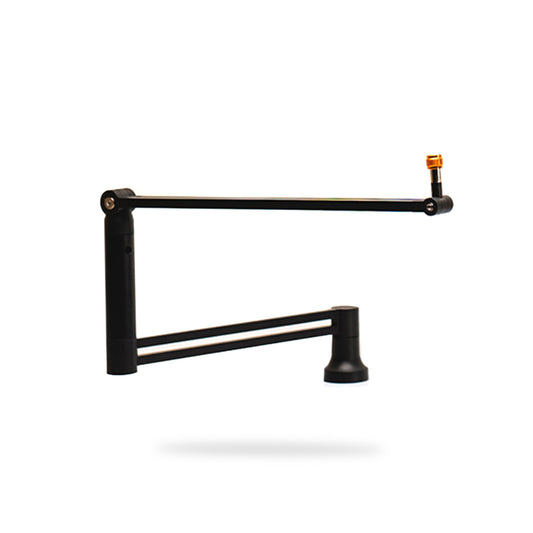 UPLIFT LP Low Profile Desktop Clamp Boom Arm