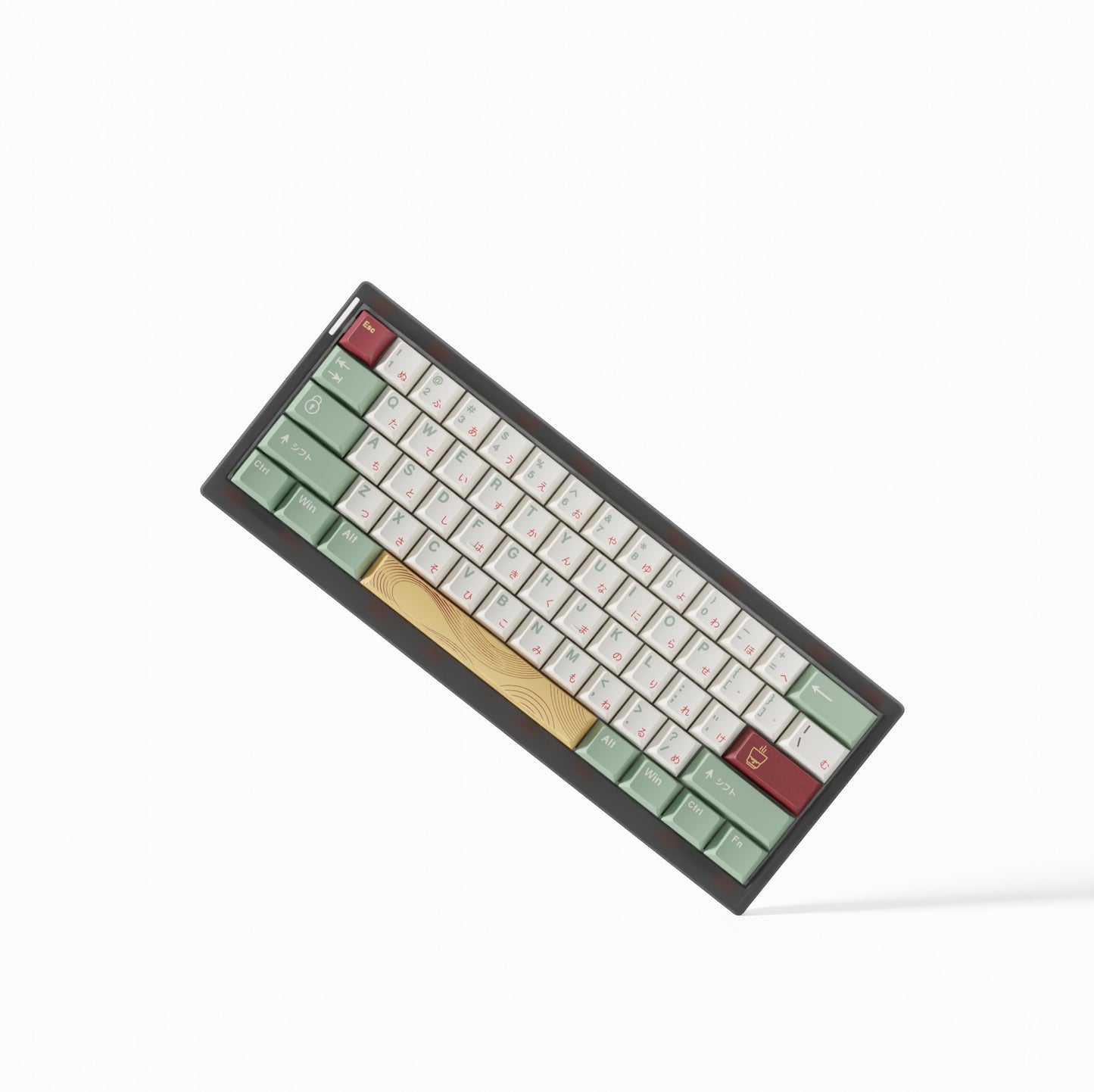 Keyboard Simulator