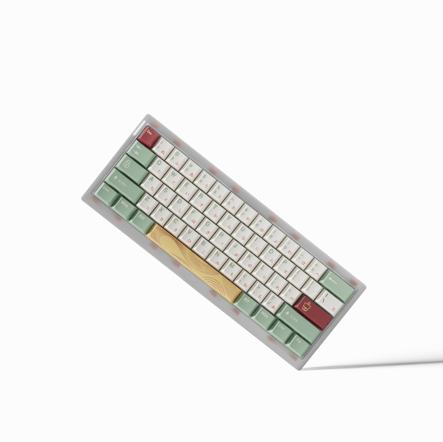 Keyboard Simulator