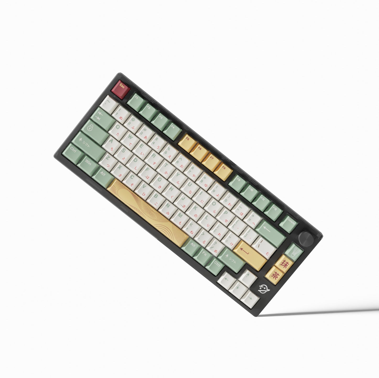 Keyboard Simulator