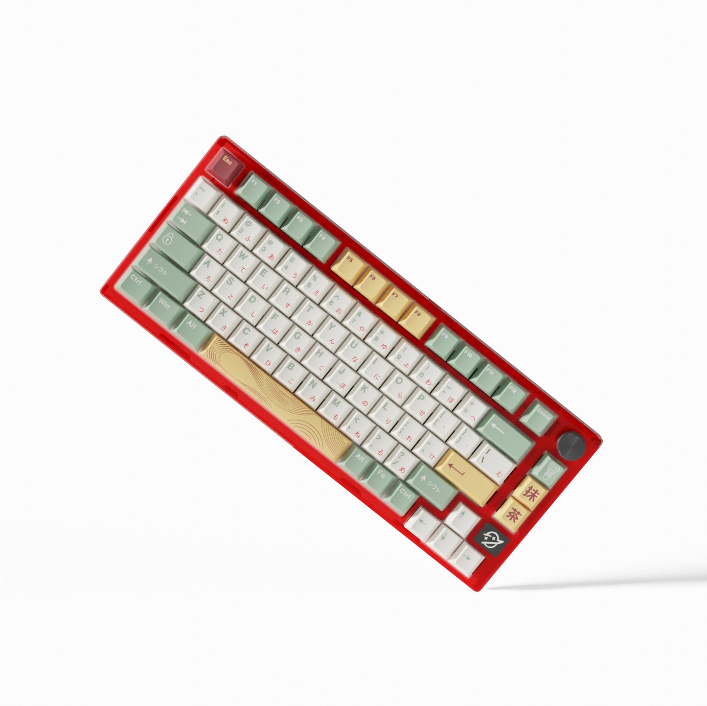 Keyboard Simulator