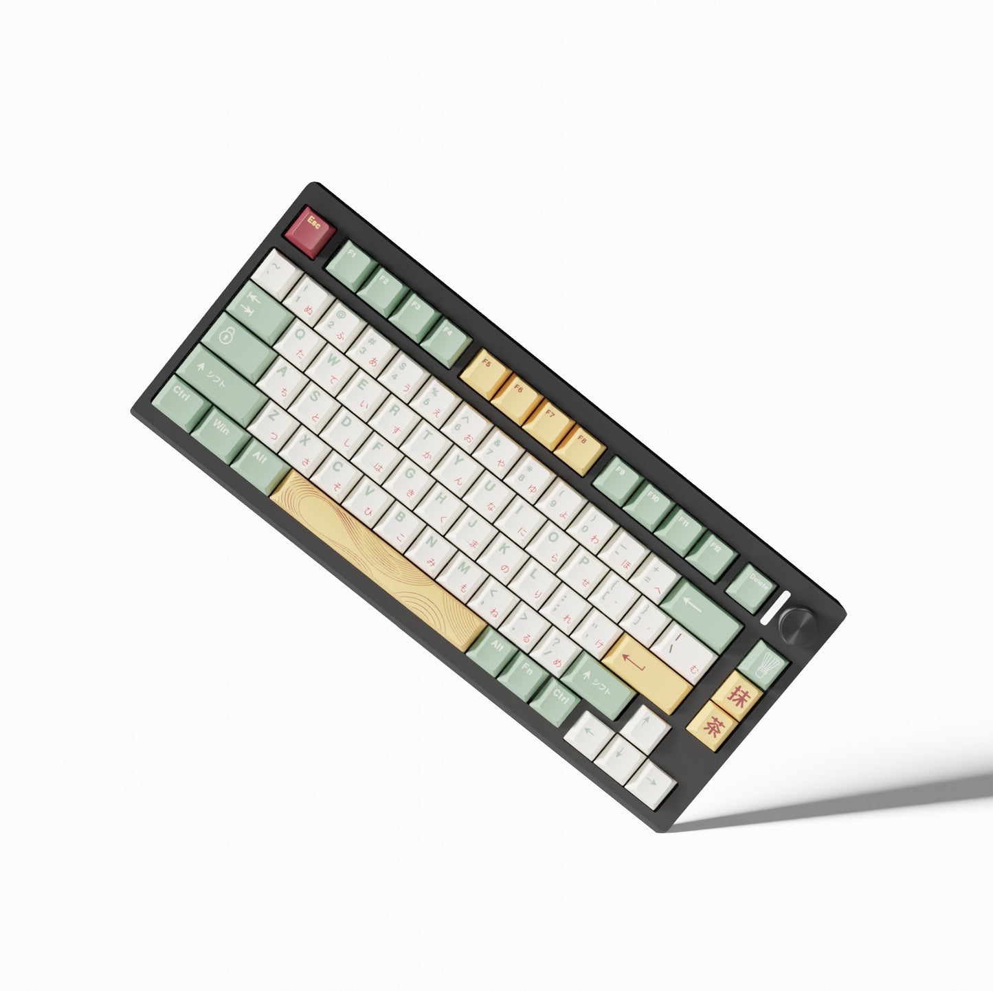 Keyboard Simulator