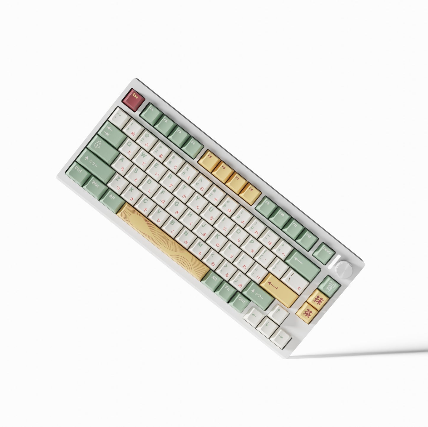 Keyboard Simulator