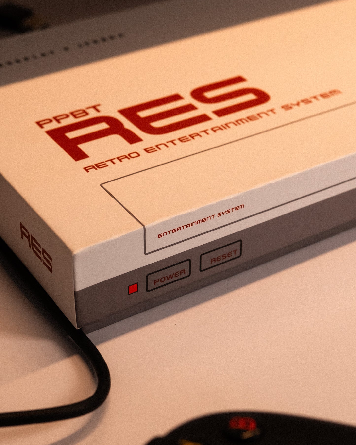 PPBT RES Dye Sub Keycaps