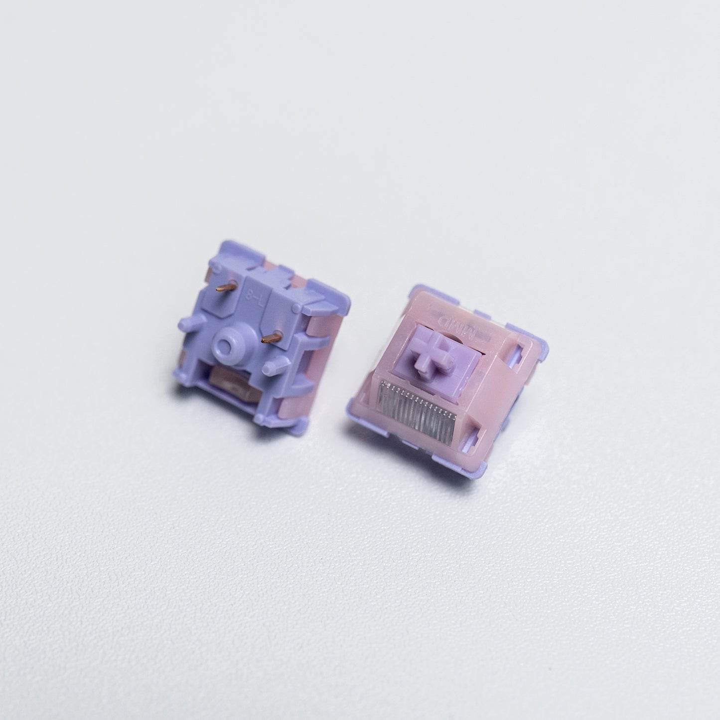 MMD PRINCESS V5 Ultra 60g Linear Switch PCB Mount