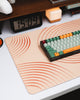 MATCHA Gaming Mousepad Deskmat
