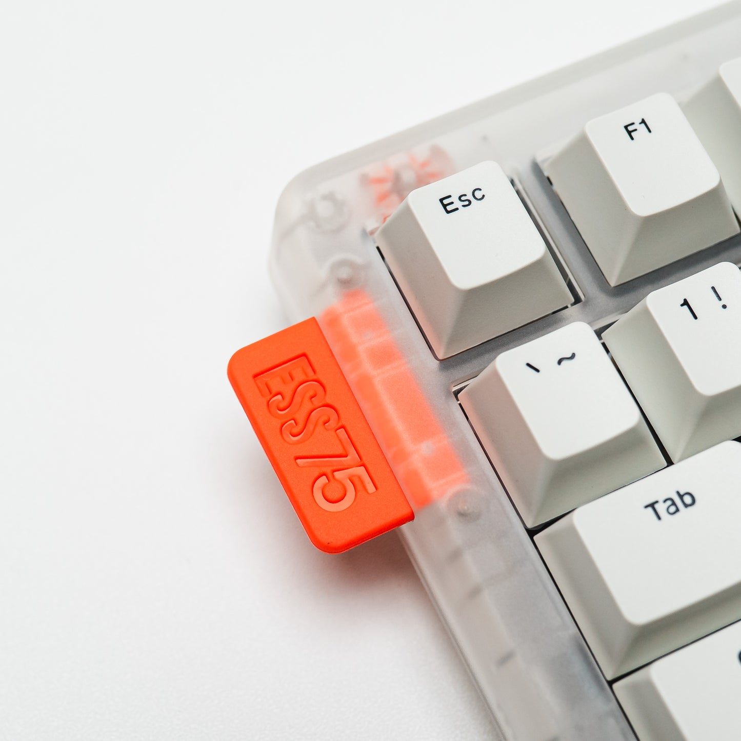 ESSENTIAL75 75% Wired Mechanical Keyboard