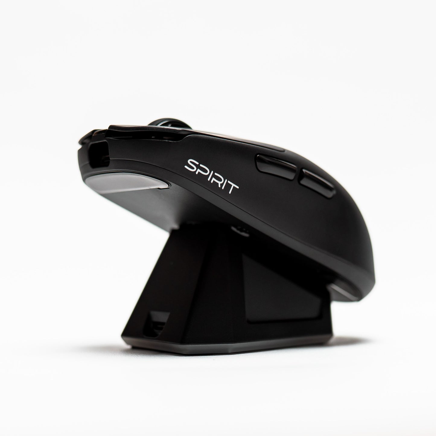 SPIRIT - SPIRIT Pro Mouse Charging Dock