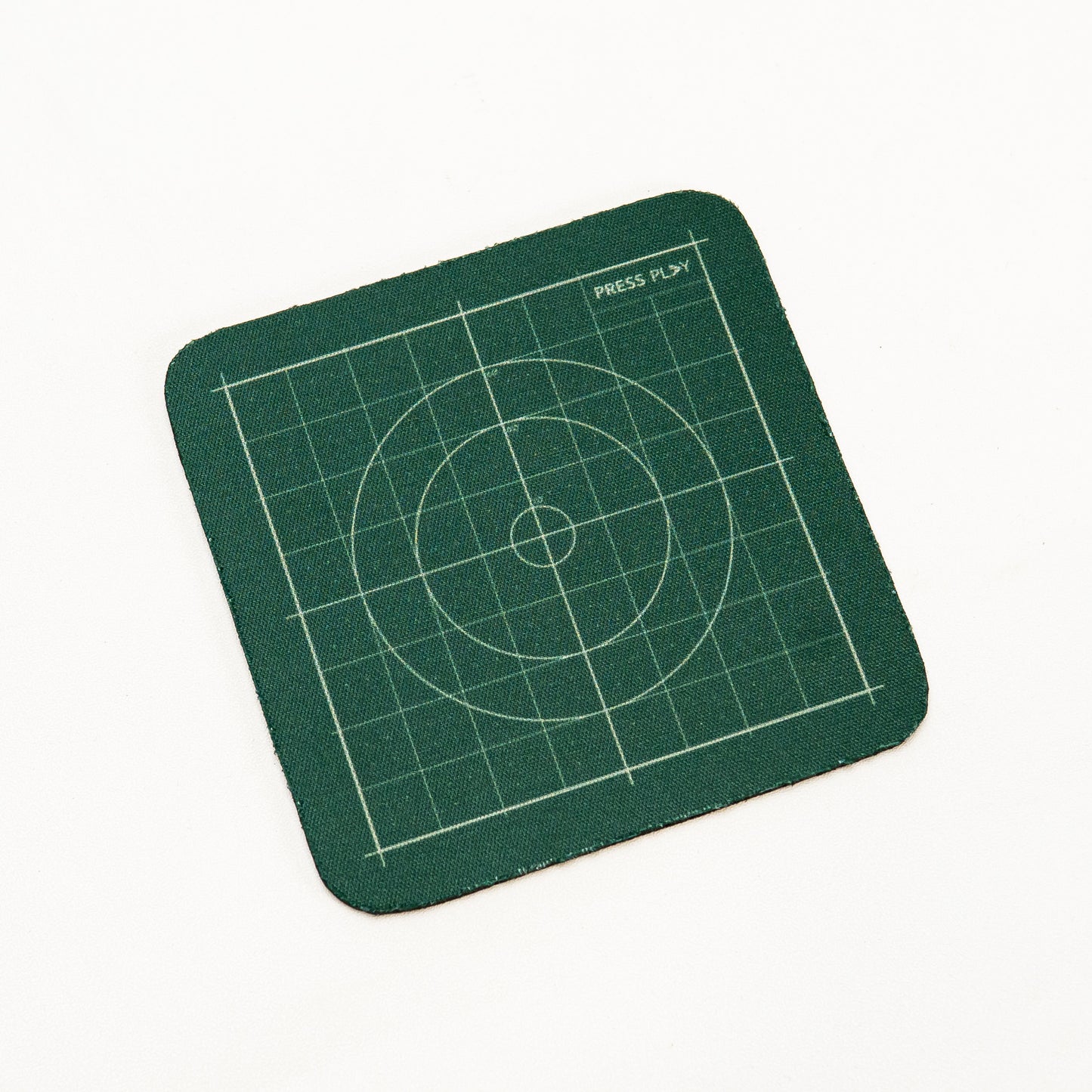 CUTTING MAT Coaster Mini