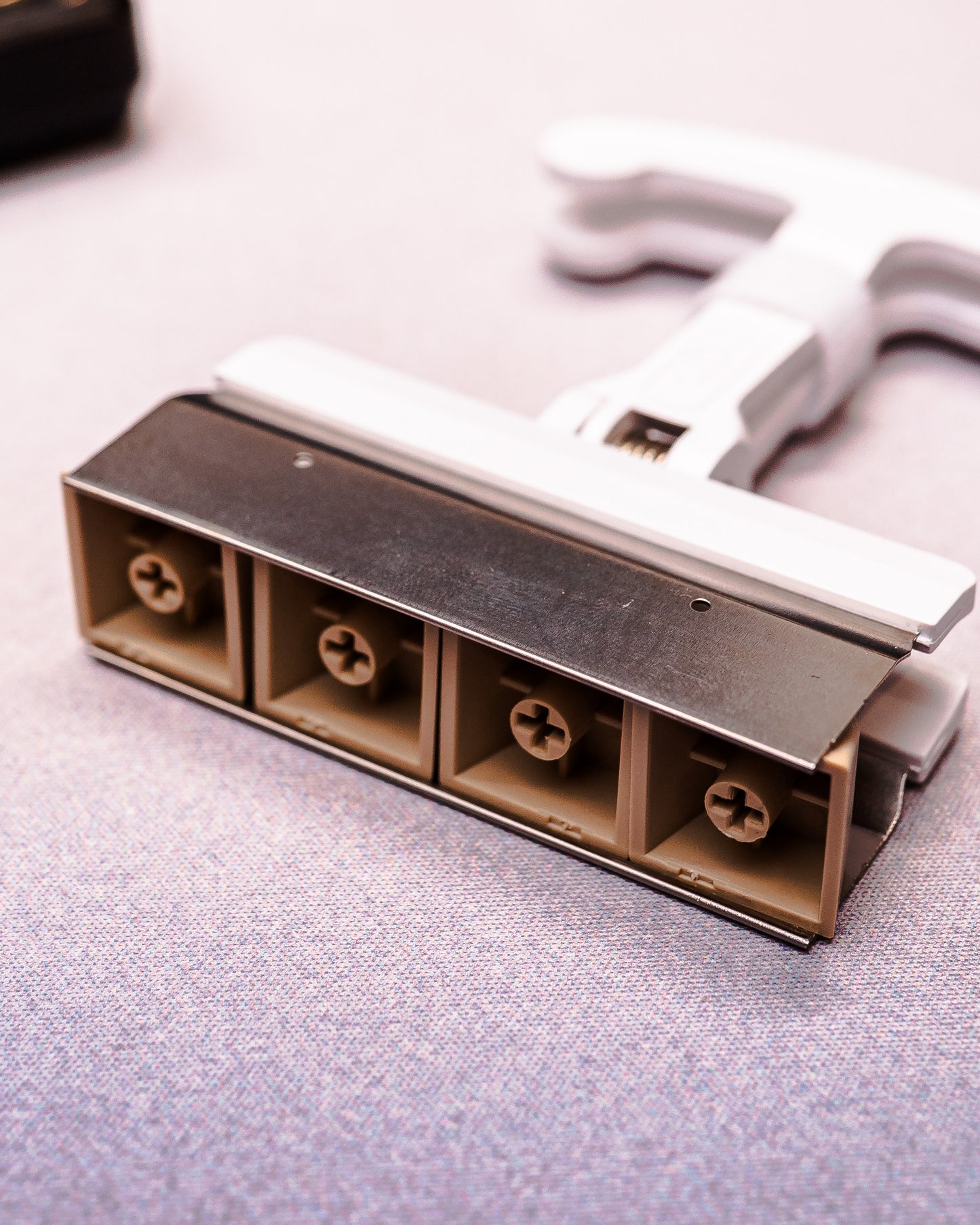 KEMOVE P11 Easy Keycaps Puller Remover Alat Pelepas Keycap