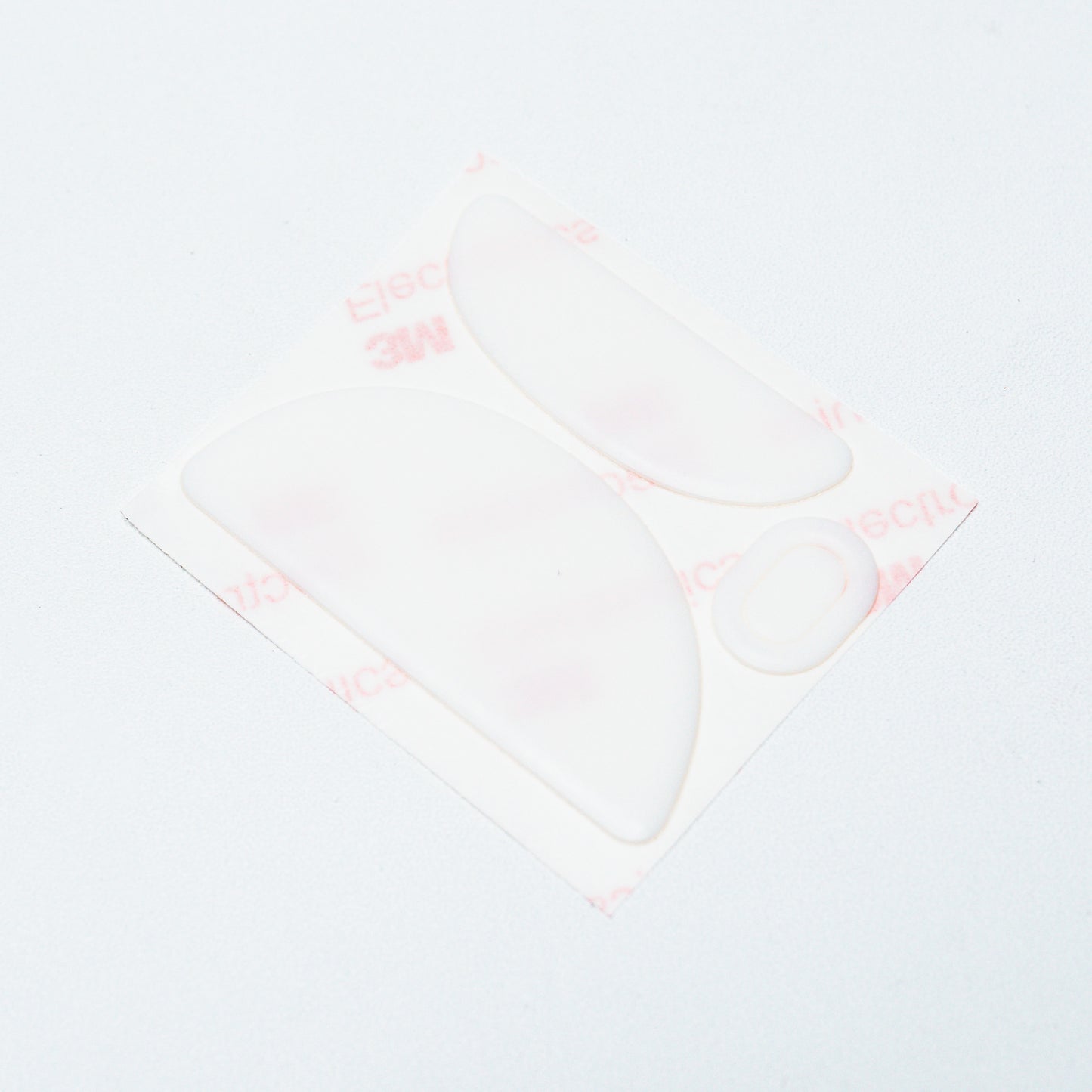 IRIS Spare Virgin Grade Mouse Feet PTFE