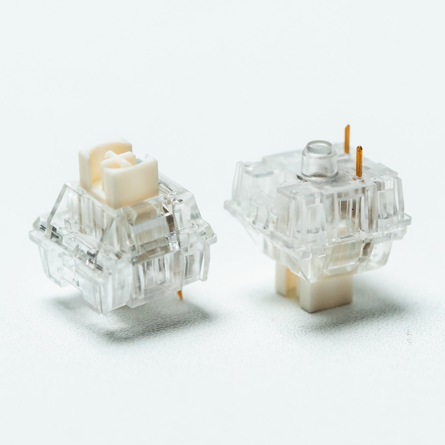 IVORY Linear Switch 45g by Press Play
