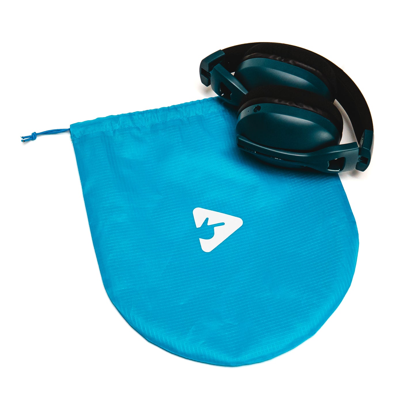 POLARIS Universal Headphone Headset Soft Pouch