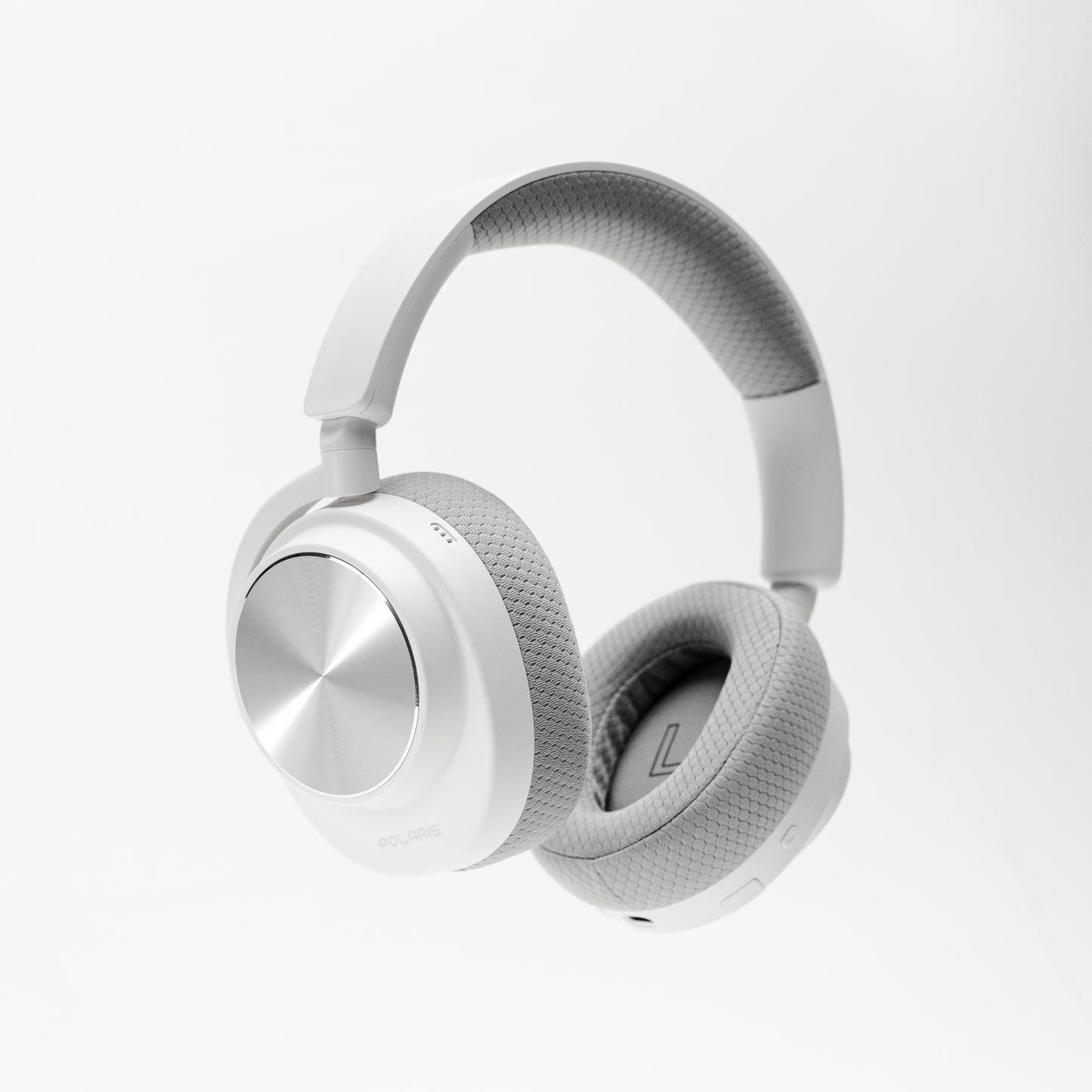 POLARIS Pro Quad-Mode Gaming Headphones with Retractable Mic