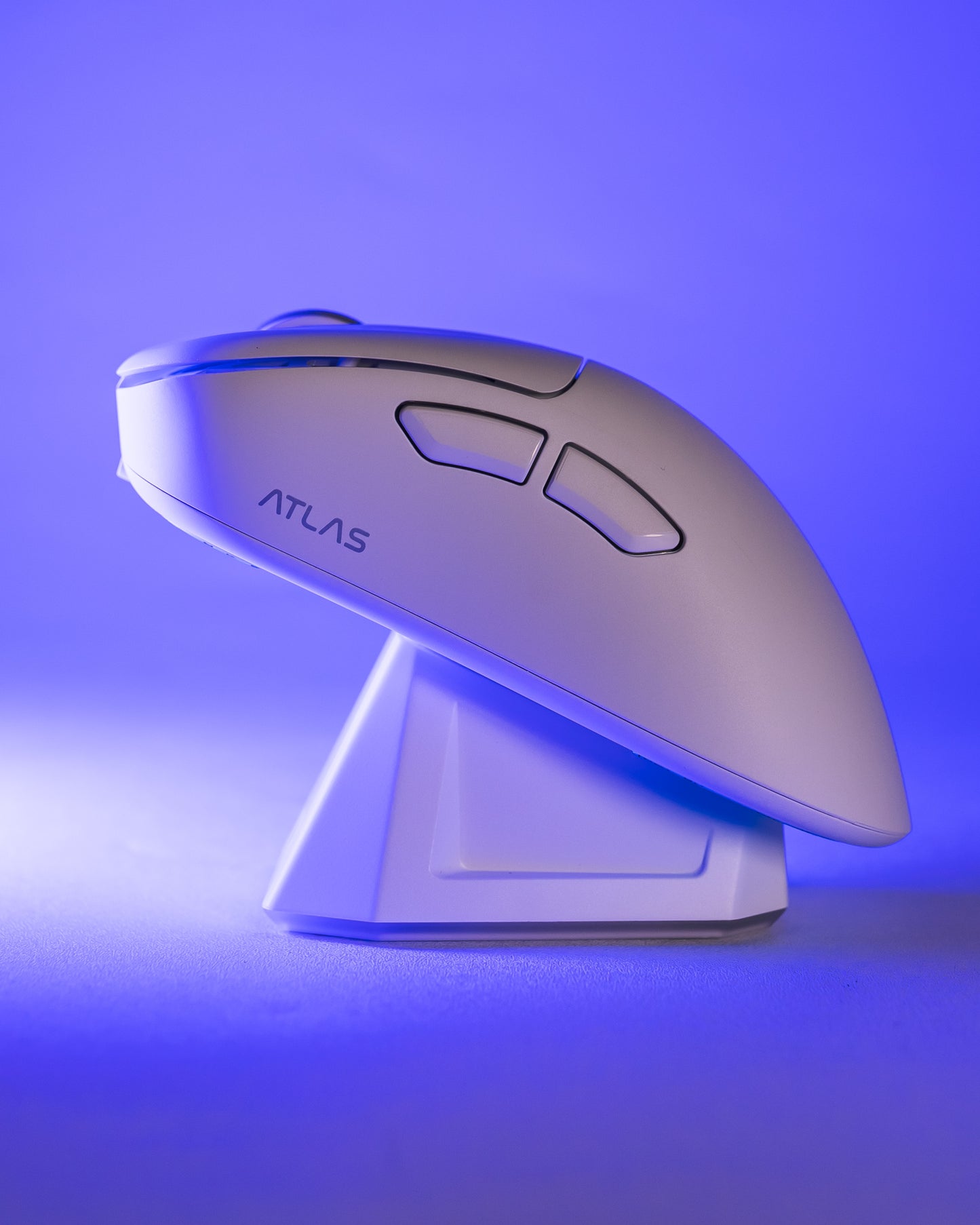 ATLAS Mouse Charging Dock