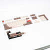 PPBT RES Dye Sub Keycaps