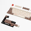 PPBT RES Dye Sub Keycaps