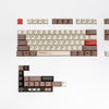 PPBT RES Dye Sub Keycaps