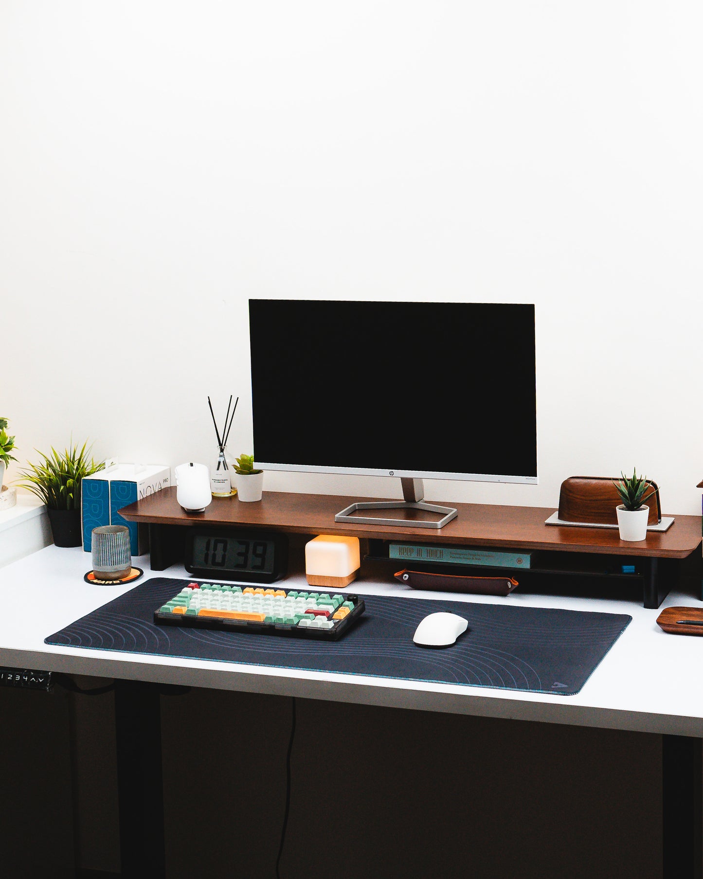 MATCHA Gaming Mousepad Deskmat
