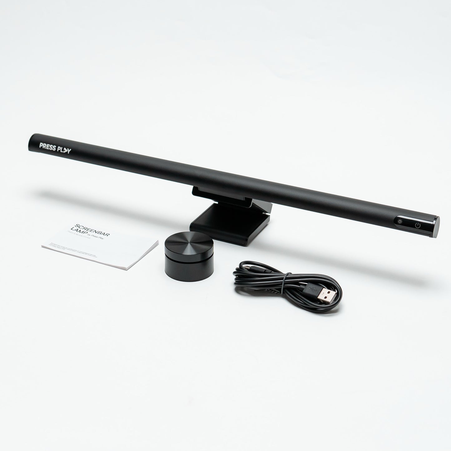 Screenbar Lamp Lampu Monitor Hanging Light by Press Play