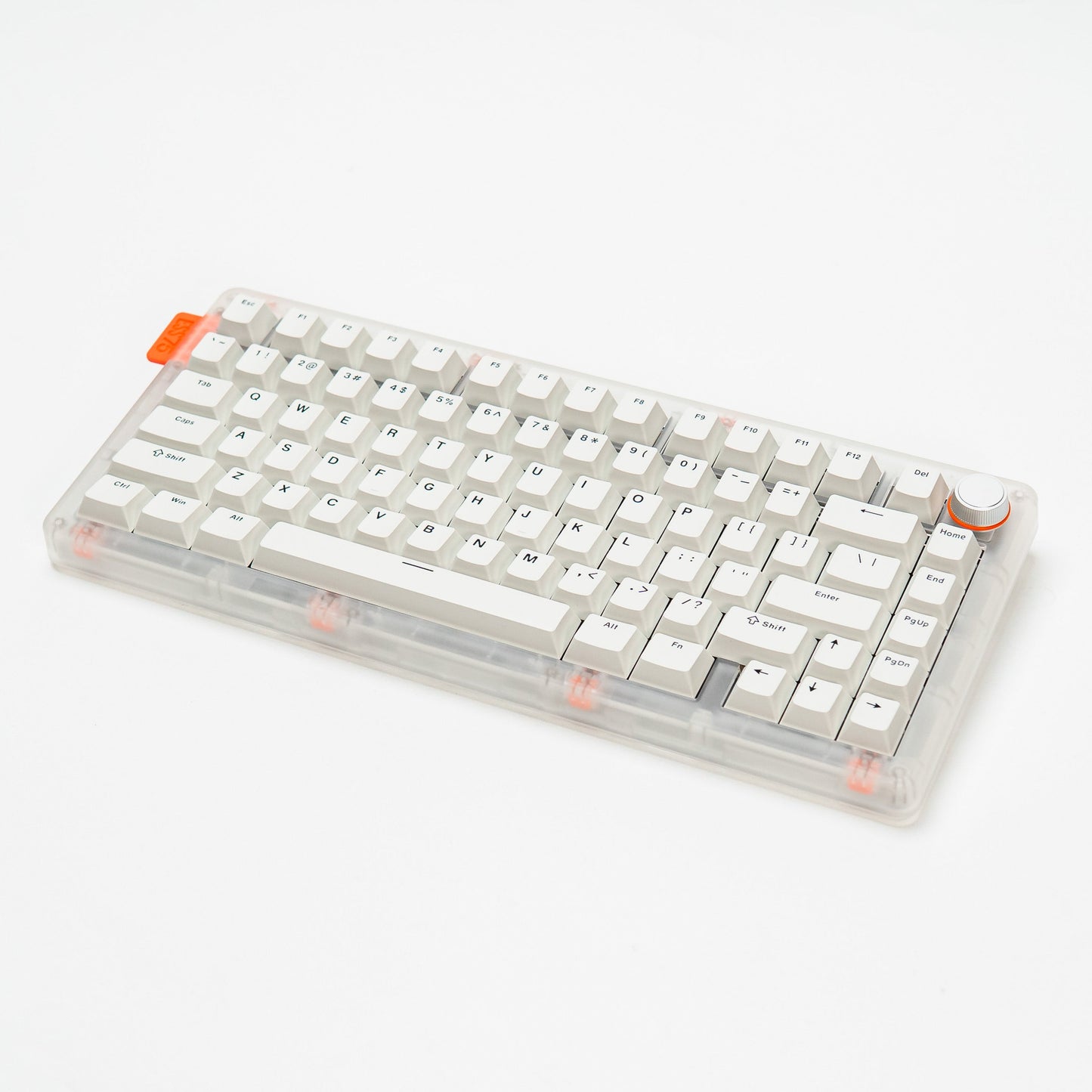 ESSENTIAL75 75% Wired Mechanical Keyboard