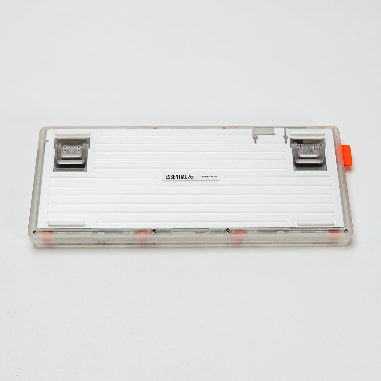 ESSENTIAL75 75% Wired Mechanical Keyboard
