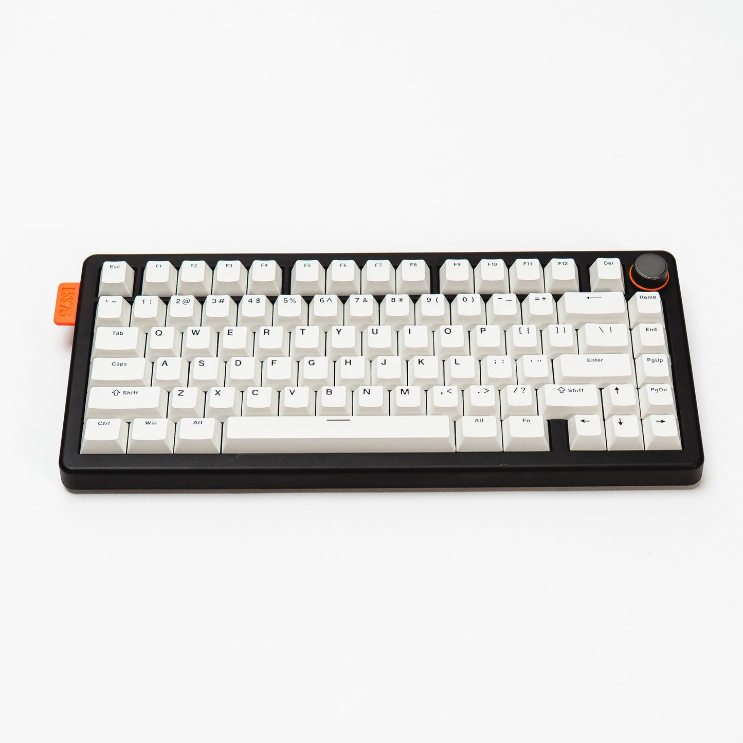 ESSENTIAL75 75% Wired Mechanical Keyboard