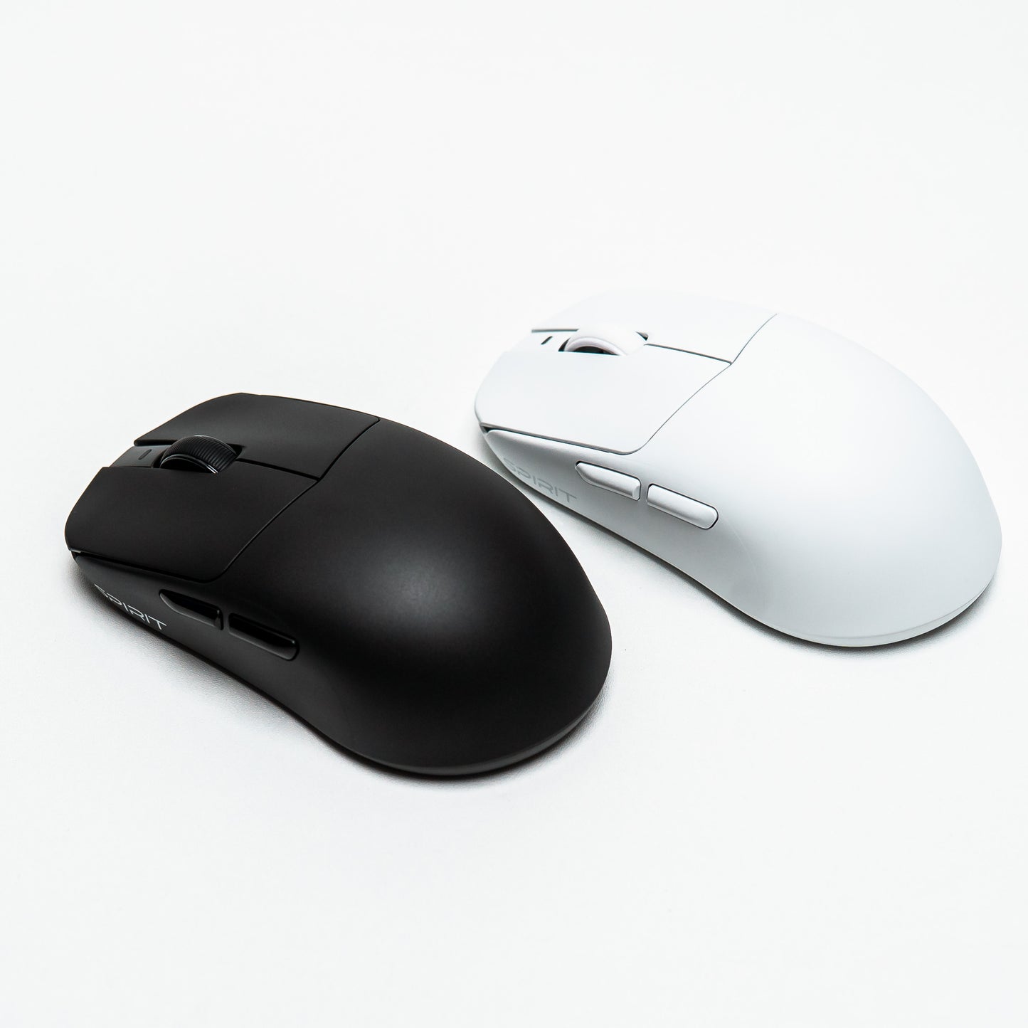 SPIRIT Ultralight Wireless Gaming Mouse