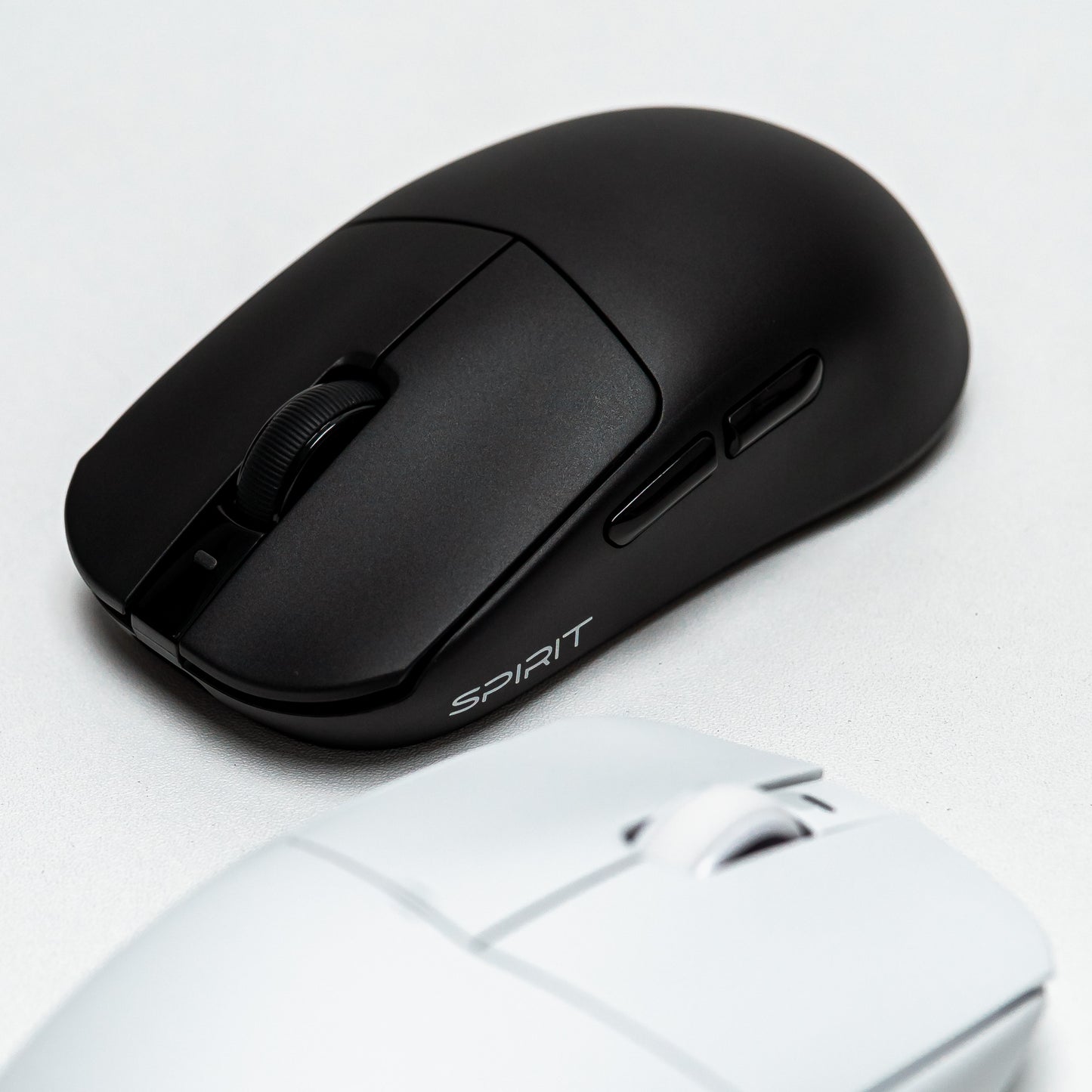 SPIRIT Ultralight Wireless Gaming Mouse