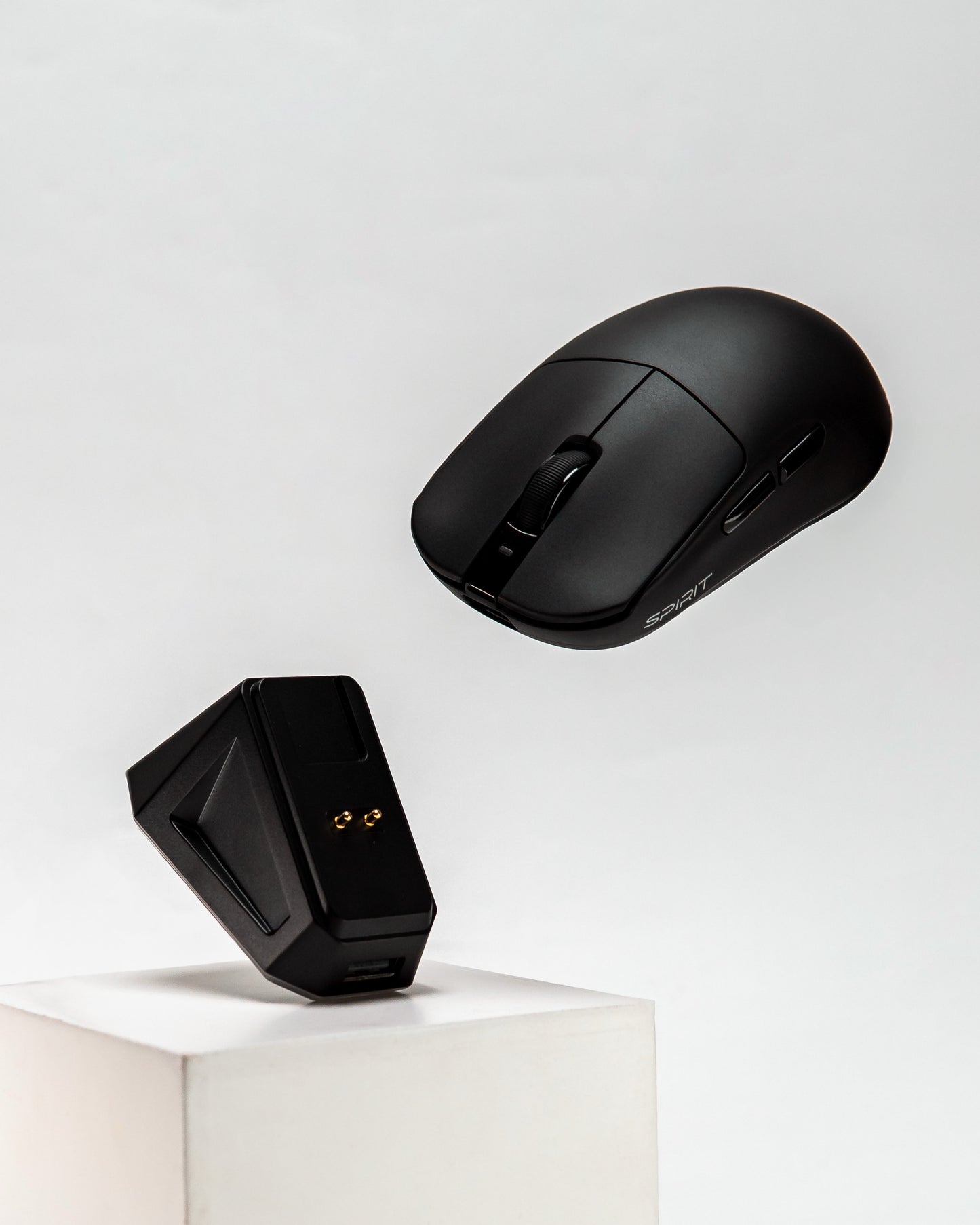 SPIRIT Ultralight Wireless Gaming Mouse