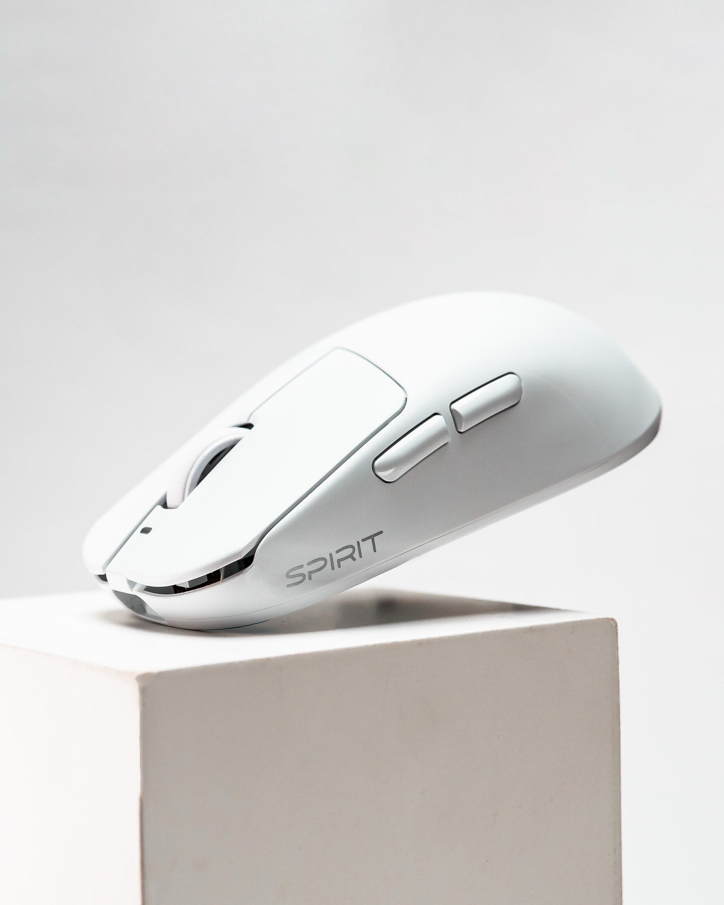 SPIRIT Ultralight Wireless Gaming Mouse