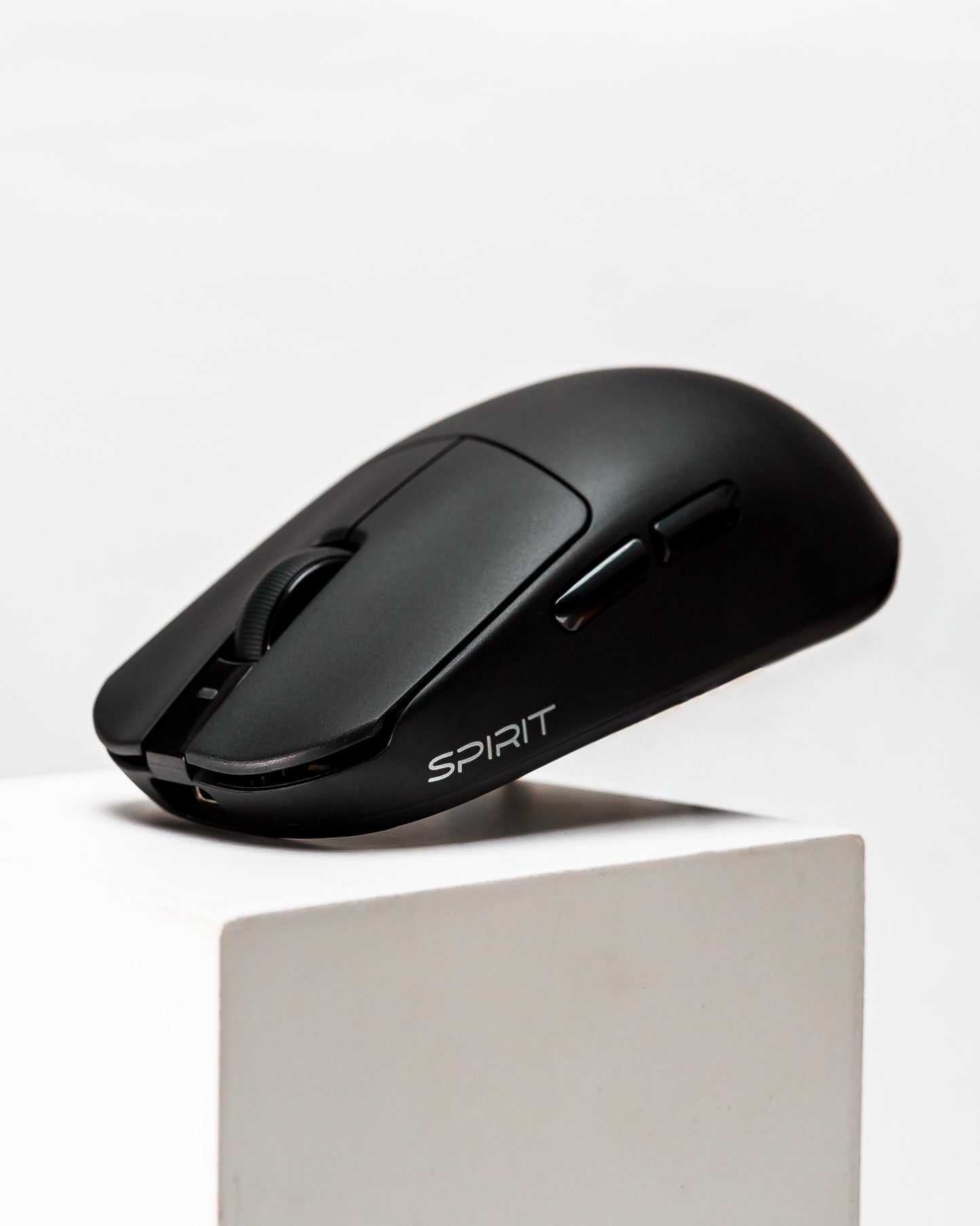 SPIRIT Ultralight Wireless Gaming Mouse