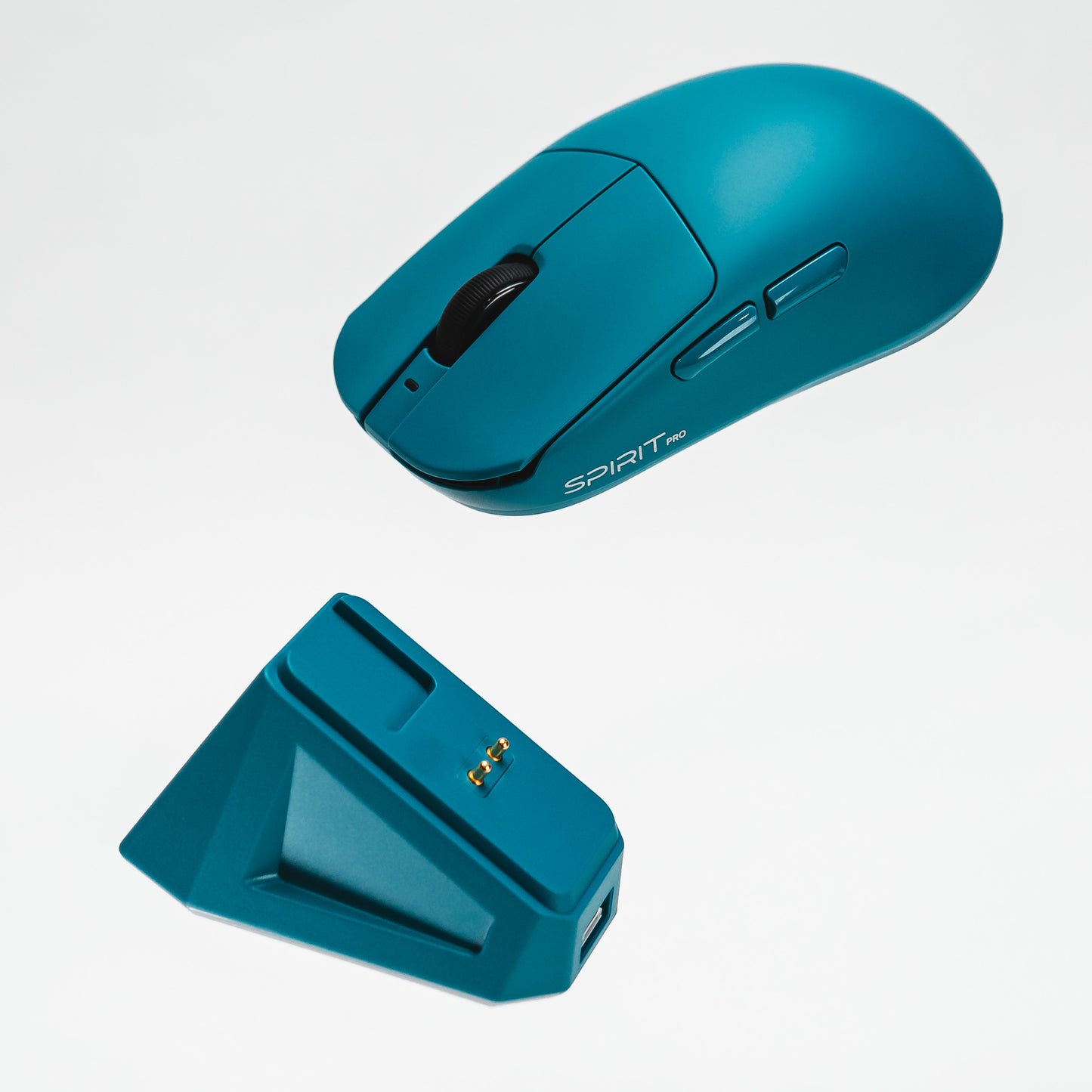 SPIRIT Pro 8K Ultralight Wireless Gaming Mouse