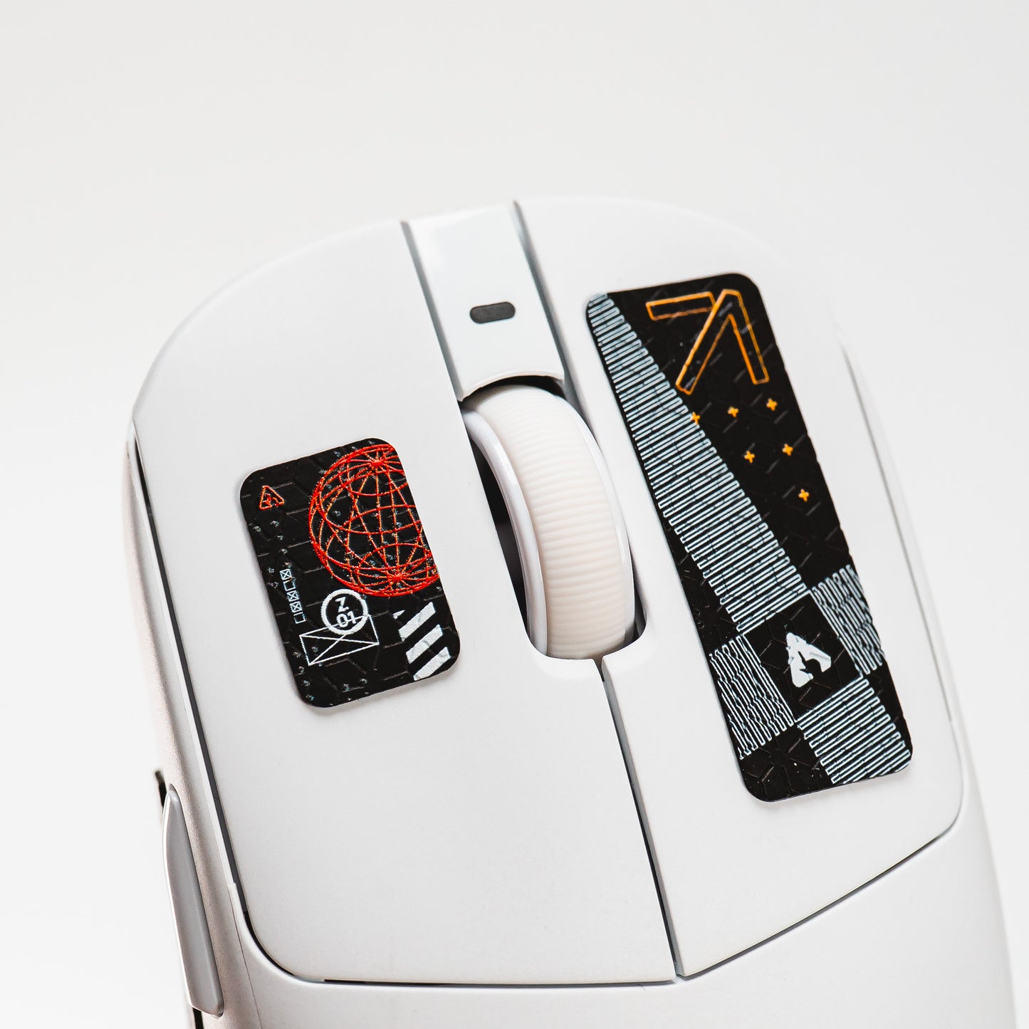 Universal Grip Tape Shibuya Vector 0.5mm