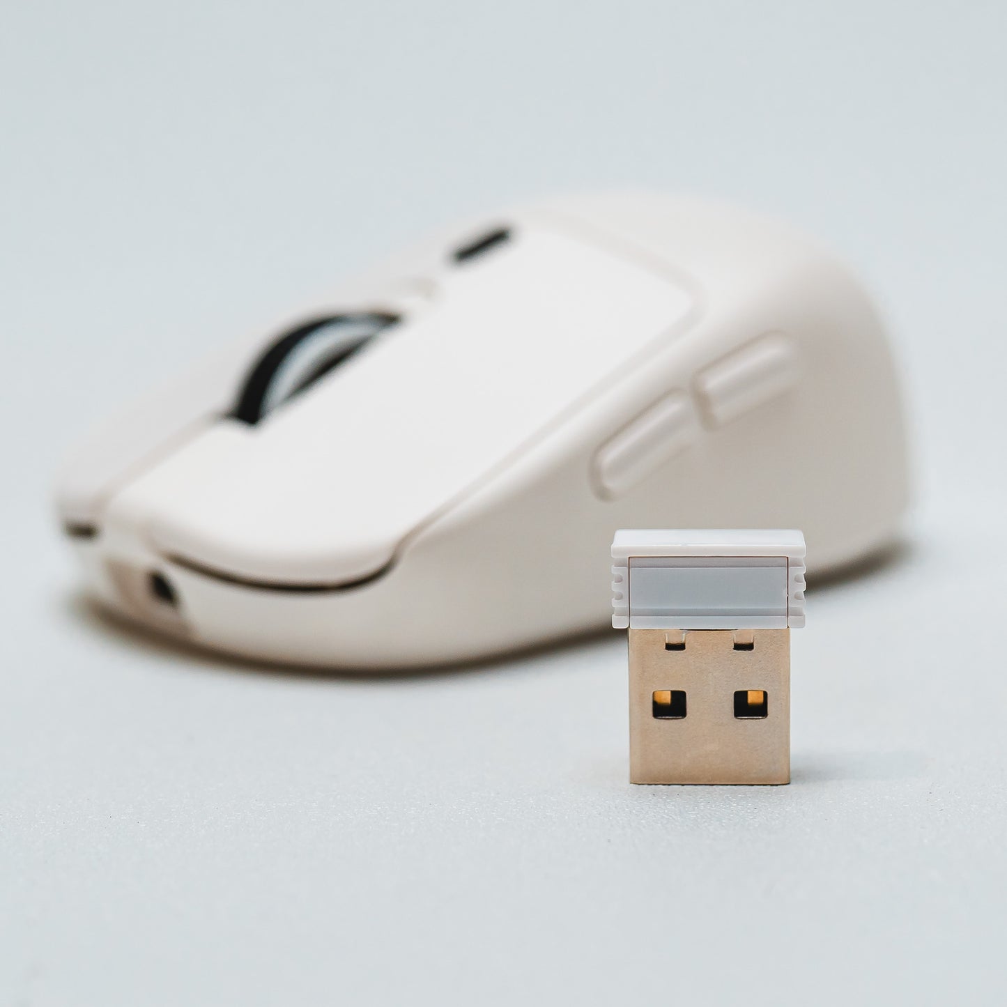 FIREFLY Micro Wireless Gaming Mouse