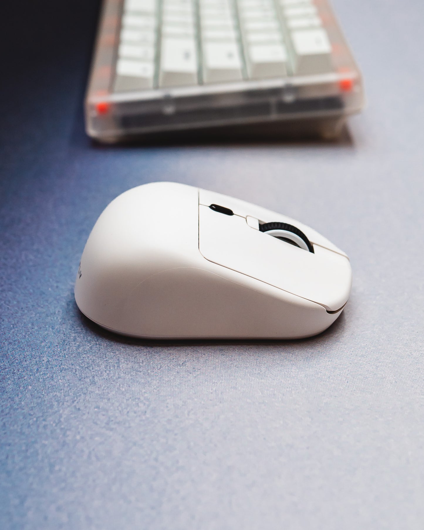 FIREFLY Micro Wireless Gaming Mouse