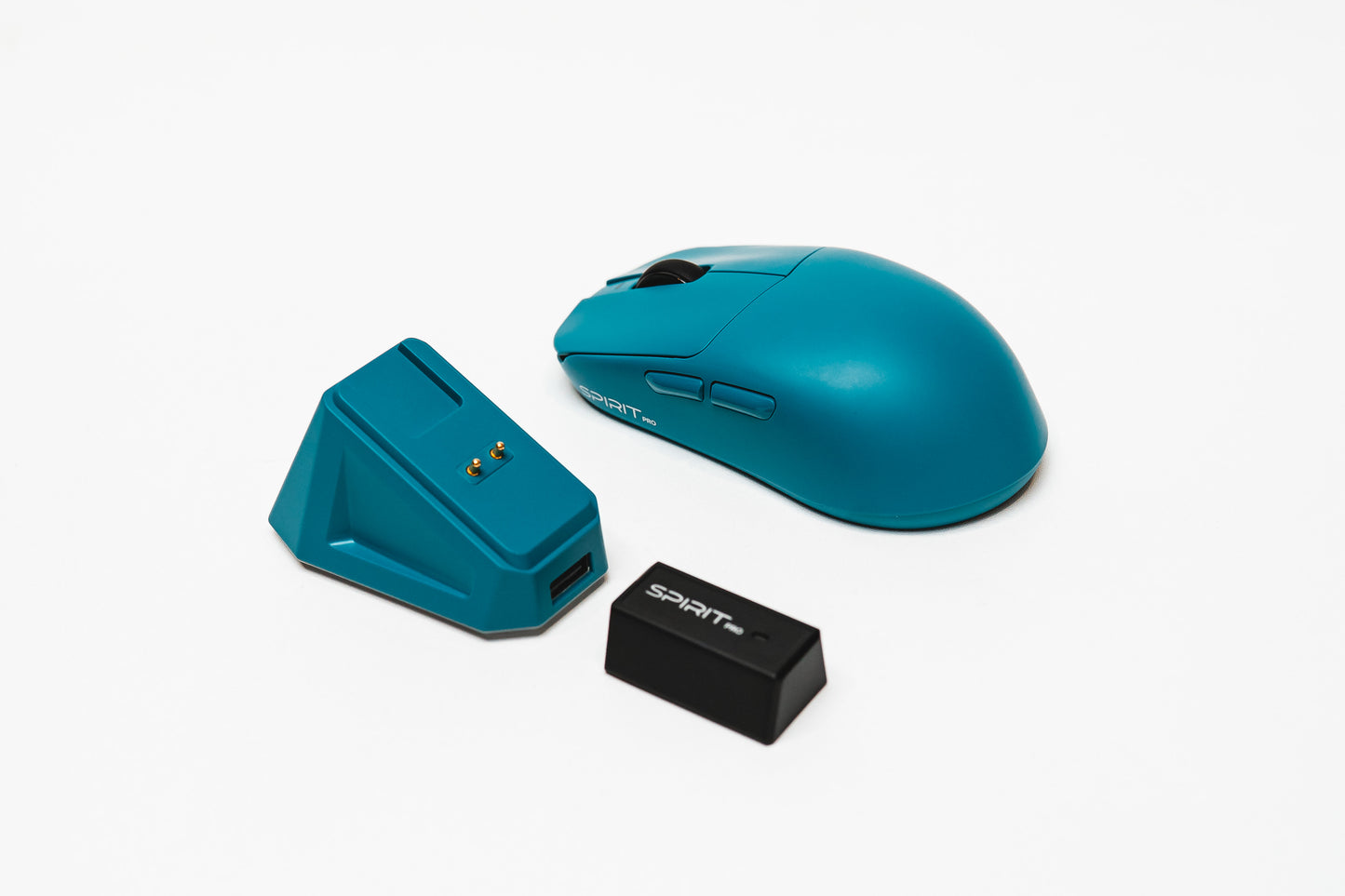SPIRIT Pro 8K Ultralight Wireless Gaming Mouse