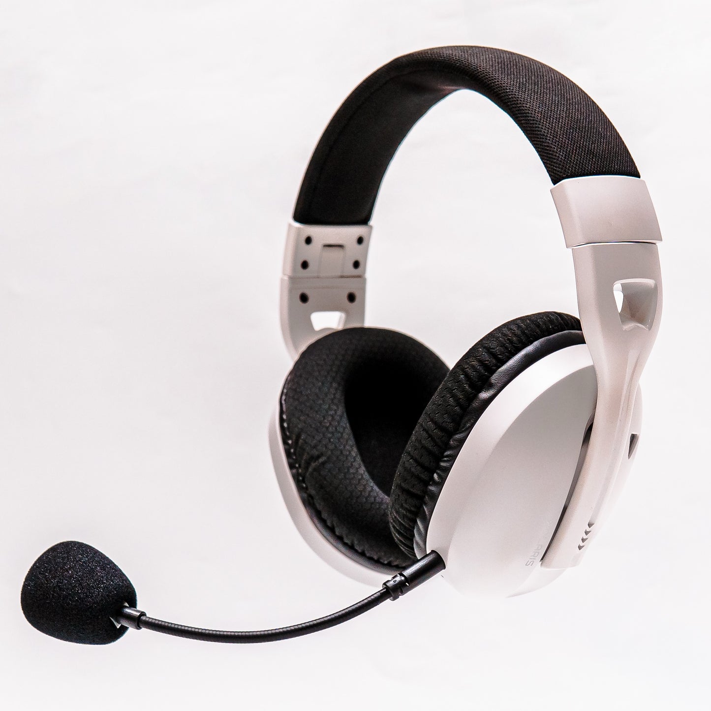 POLARIS Quad-Mode Gaming Headphones with Mic