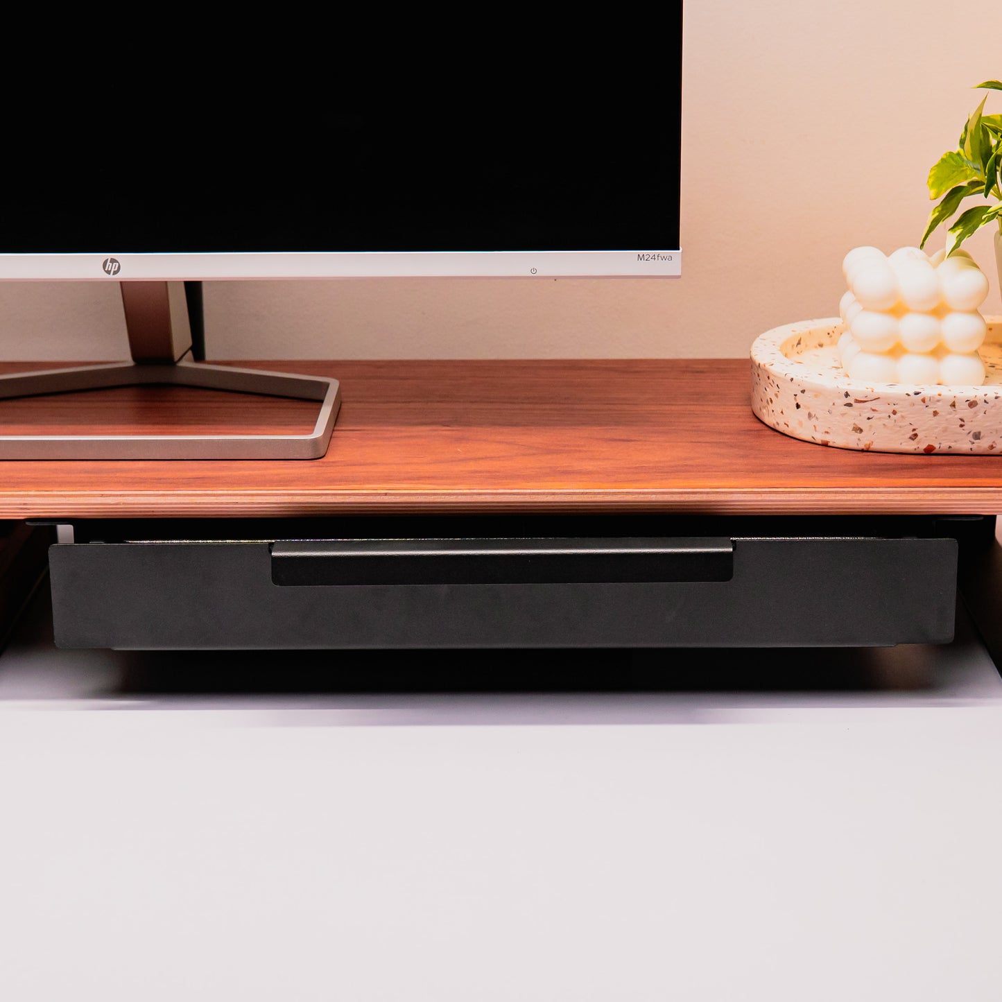 Desk Shelf Drawer for NOOK Desk Shelf Pro