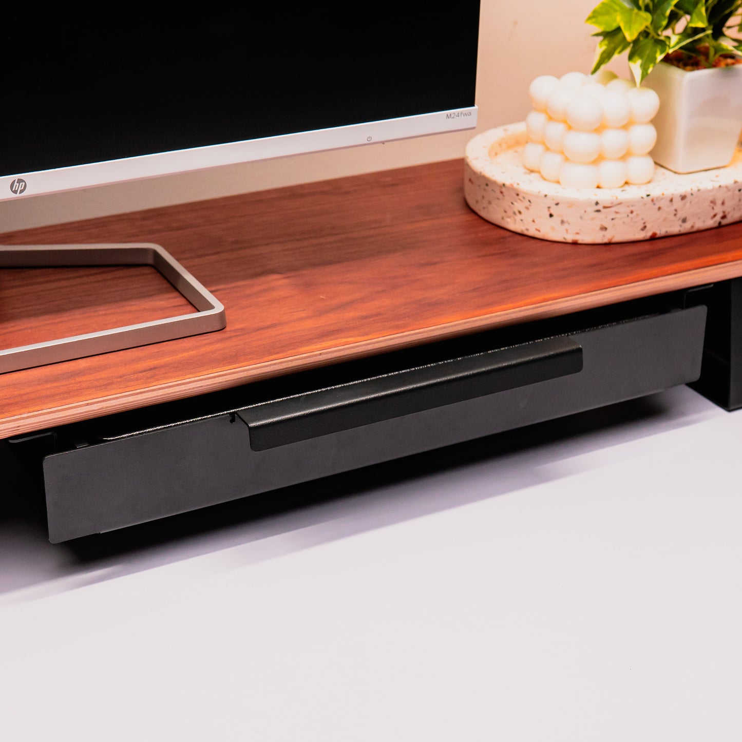 Desk Shelf Drawer for NOOK Desk Shelf Pro