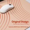 MATCHA Gaming Mousepad Deskmat