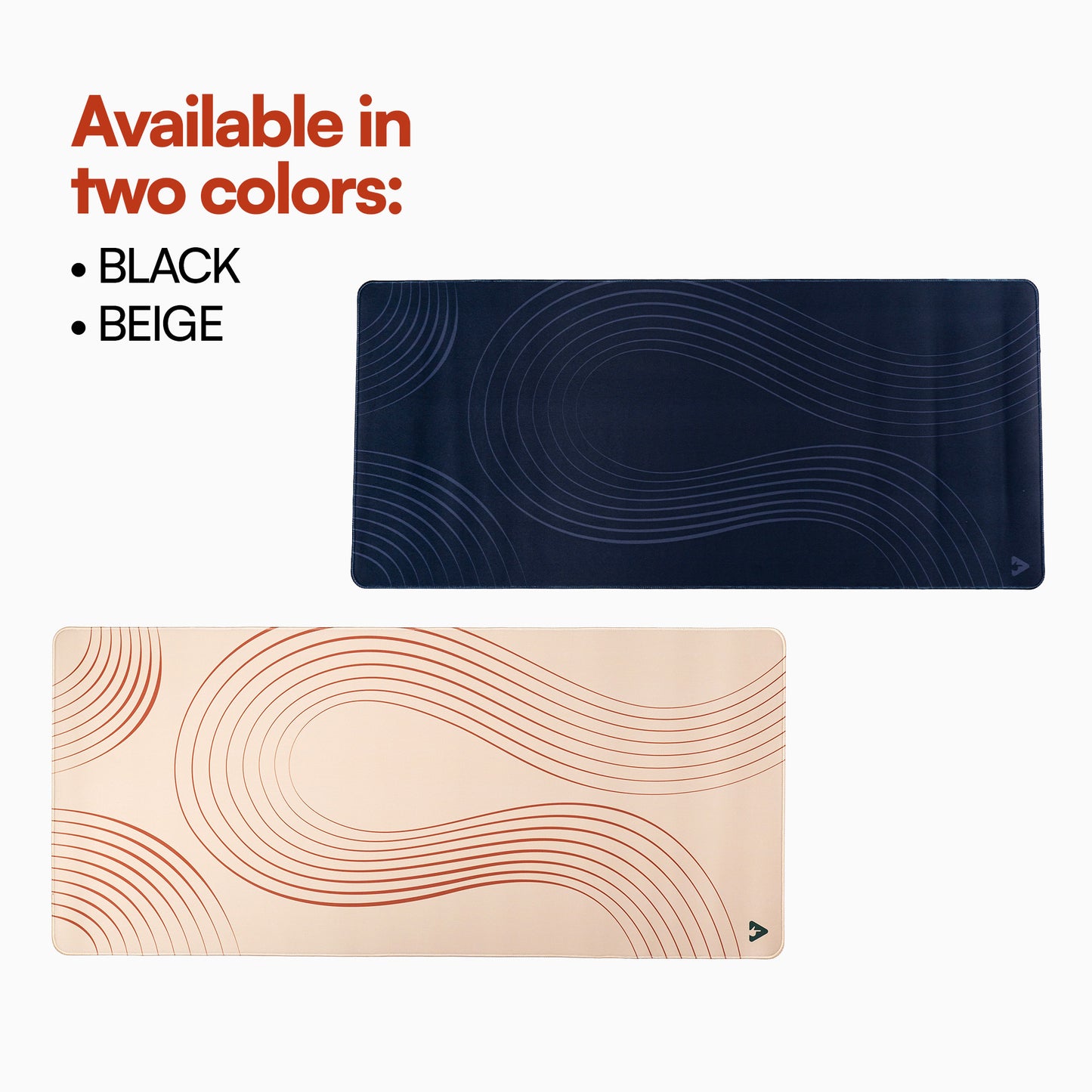 MATCHA Gaming Mousepad Deskmat