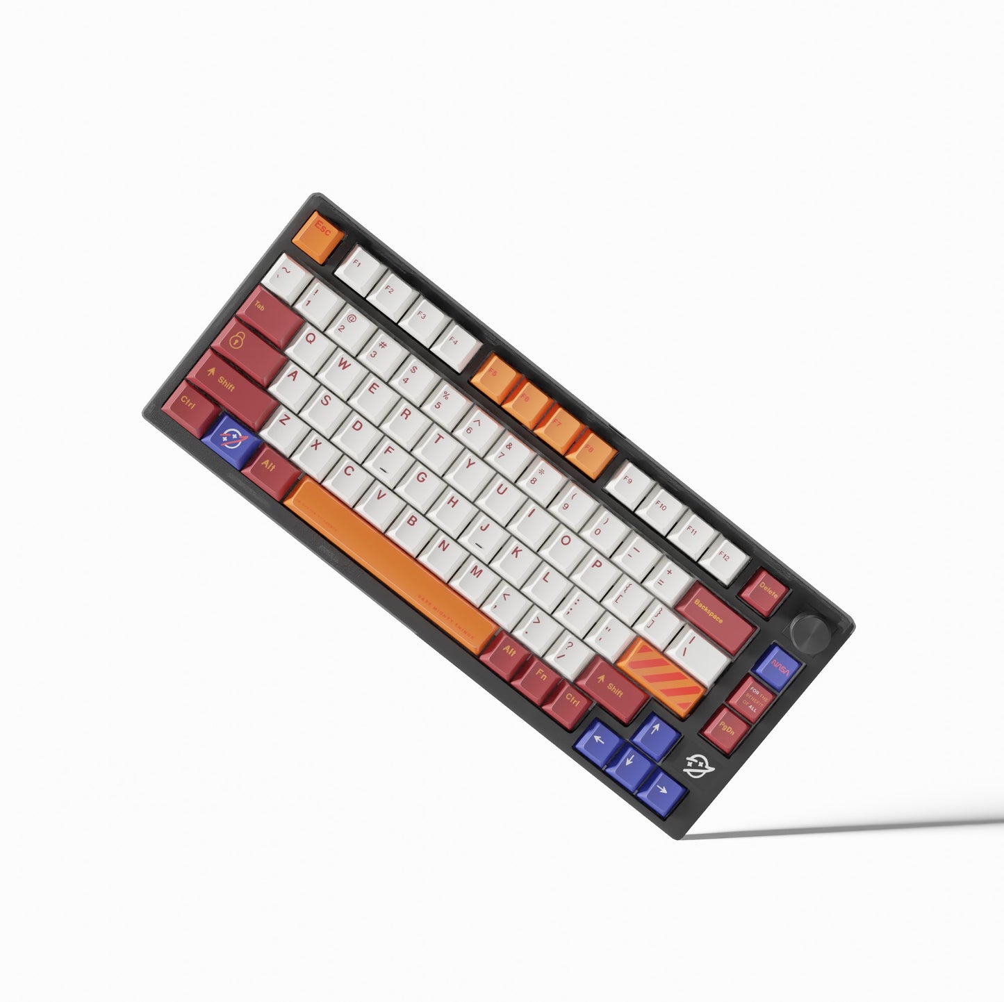 Keyboard Simulator