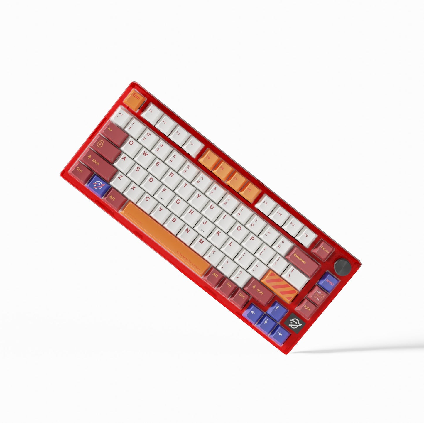 Keyboard Simulator