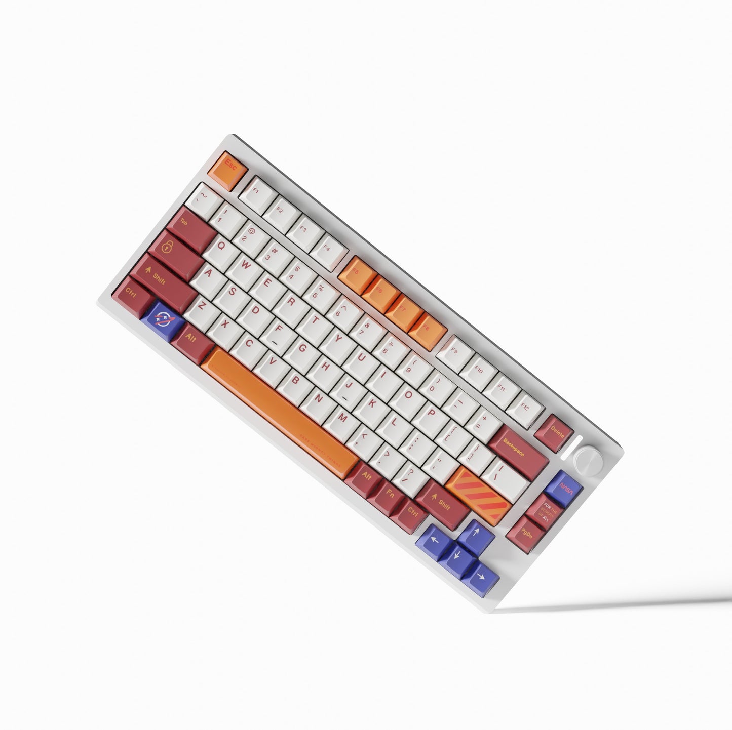 Keyboard Simulator