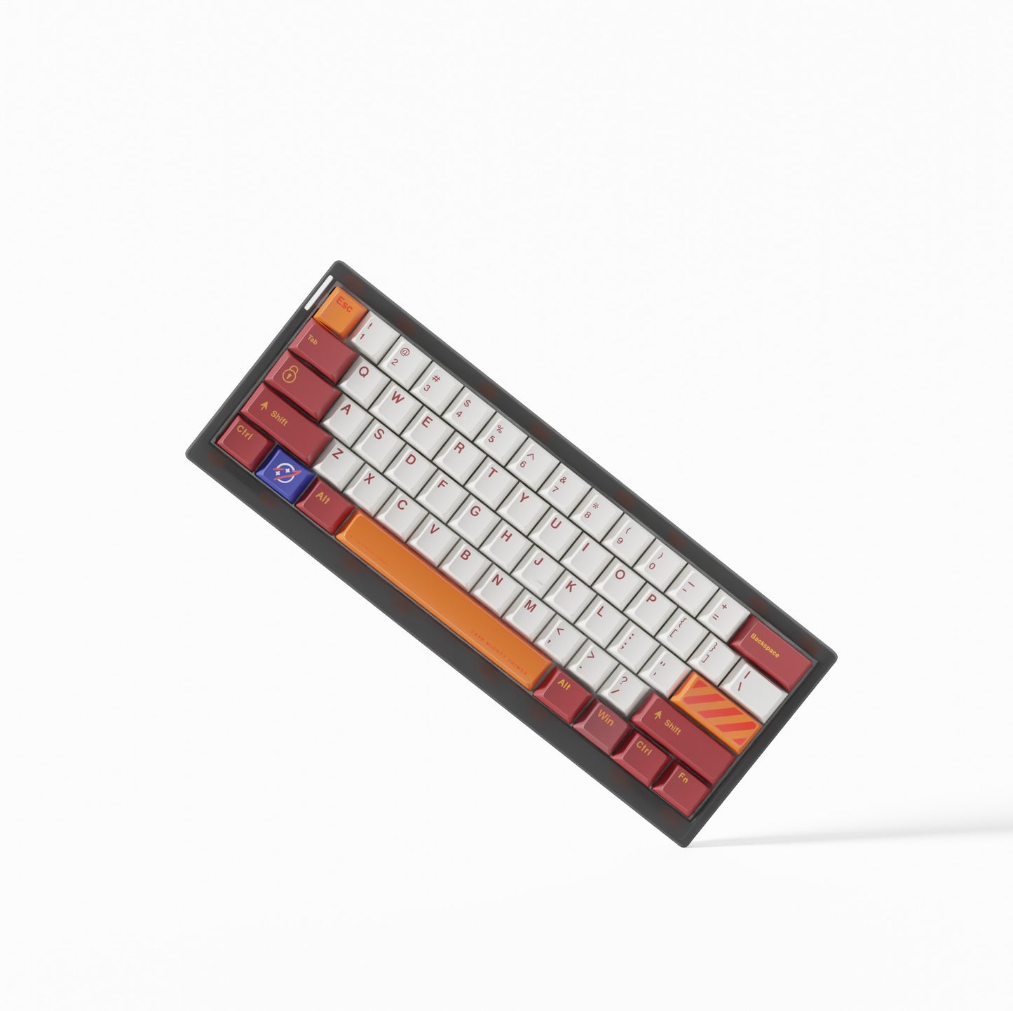 Keyboard Simulator