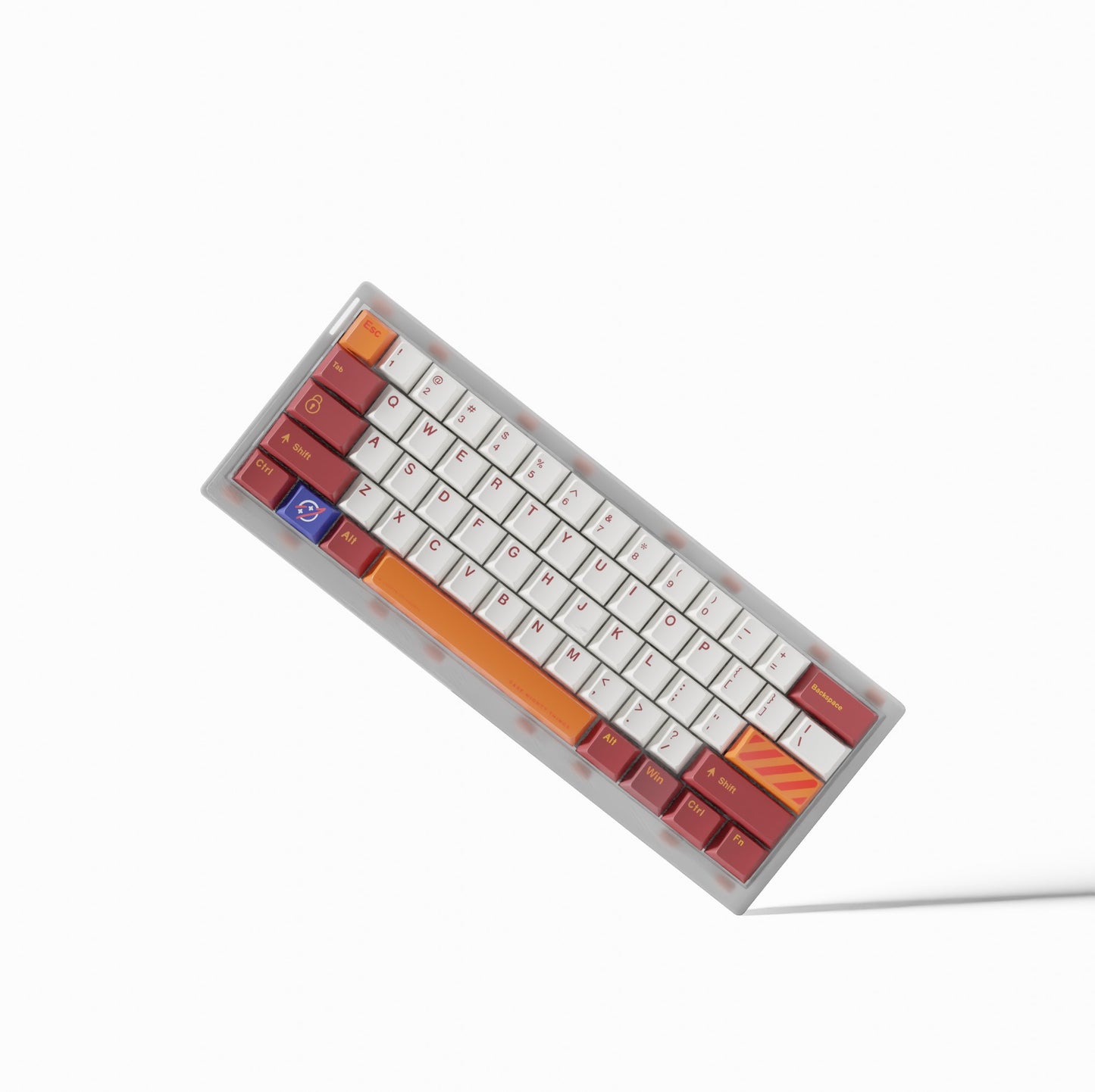 Keyboard Simulator