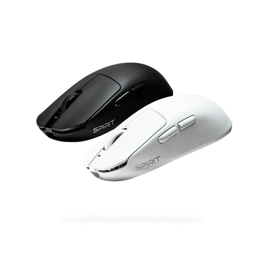 SPIRIT Ultralight Wireless Gaming Mouse